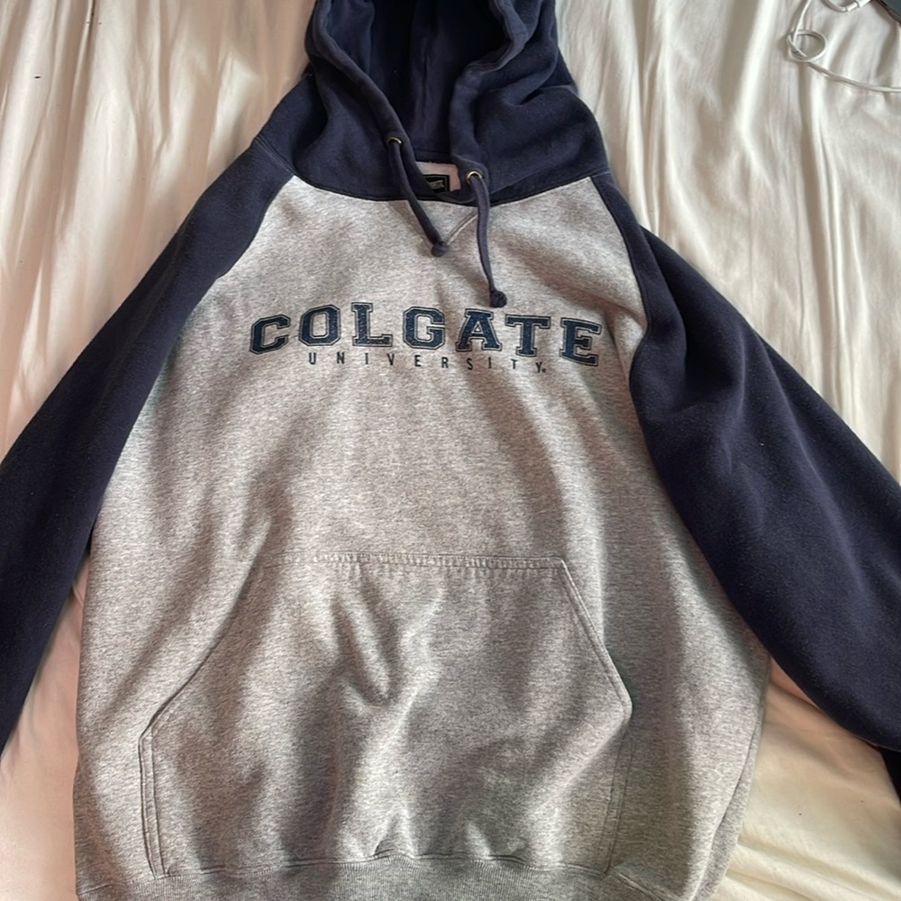 Colgate University Sweatshirt
